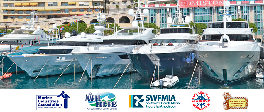 Boat Shows in South Florida